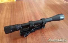 Ottics Bausch&lomb 2,5/5