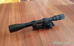 Ottics Bausch&lomb 2,5/5