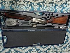 Beretta Greystone