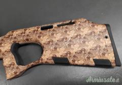 Carabina marca Walther G22 cal. 22LR