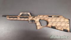 Carabina marca Walther G22 cal. 22LR