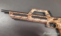 Carabina marca Walther G22 cal. 22LR