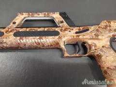 Carabina marca Walther G22 cal. 22LR