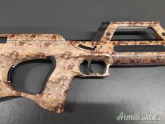 Carabina marca Walther G22 cal. 22LR