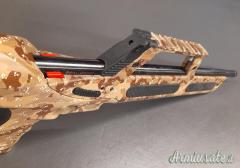 Carabina marca Walther G22 cal. 22LR