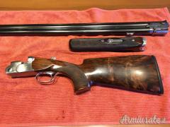 Beretta ASE 90 cerchi olimpici 12