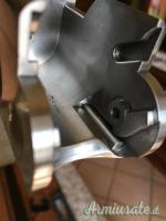 Beretta ASE 90 cerchi olimpici 12