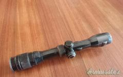 Ottica swroski tirol 4x32