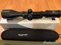 ZEISS CLASSIC 2,5-10x50