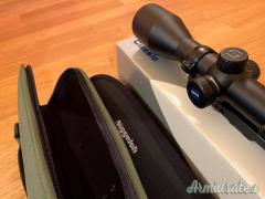 ZEISS CLASSIC 2,5-10x50