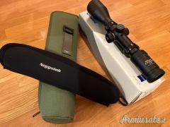 ZEISS CLASSIC 2,5-10x50