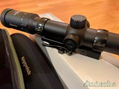 ZEISS CLASSIC 2,5-10x50