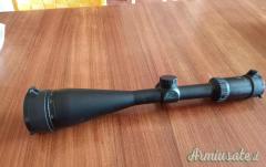 Ottica burris fluifield 6,5/20x50