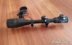 Ottica  bishnell  6/24x50