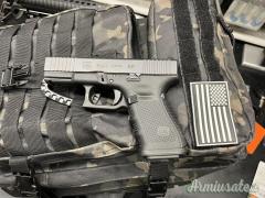 Glock 19fs 9x21mm IMI