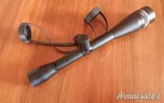 Ottics leupold  35x40