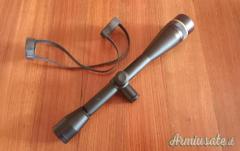 Ottics leupold  35x40