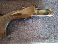 Perazzi Mx8 map 12