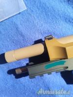 Beretta M9A3 9x21mm IMI