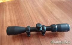 Ottica vortex 3/9x40