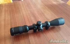 Ottica vortex 3/9x40