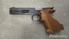 F.A.S. | Fabbrica Armi Sportive ap602 .22 LR Long Rifle