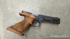 F.A.S. | Fabbrica Armi Sportive ap602 .22 LR Long Rifle