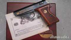 Mauser HSC .32 ACP  |  7.65x17mm Browning SR
