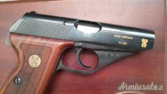 Mauser HSC .32 ACP  |  7.65x17mm Browning SR