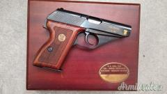 Mauser HSC .32 ACP  |  7.65x17mm Browning SR