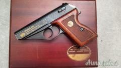 Mauser HSC .32 ACP  |  7.65x17mm Browning SR