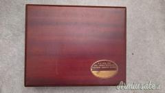 Mauser HSC .32 ACP  |  7.65x17mm Browning SR