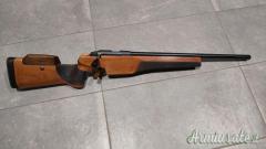 Sako P94S .22 Long Rifle