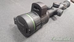 HIKMICRO -ALPEX A50 LRF + attacco + torcia IR