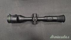 HIKMICRO -ALPEX A50 LRF + attacco + torcia IR