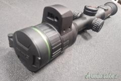 HIKMICRO -ALPEX A50 LRF + attacco + torcia IR