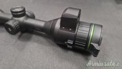 HIKMICRO -ALPEX A50 LRF + attacco + torcia IR