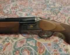 Sovrapposto Fabarm Sottobosco  cal  12