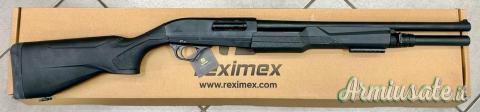 REXIMEX RS 412 Guard cal.12