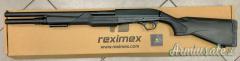 REXIMEX RS 412 Guard cal.12