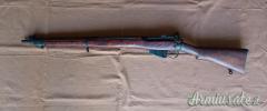 Enfield Savage N. 4 Mk I