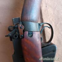 Enfield Savage N. 4 Mk I