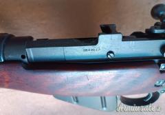 Enfield Savage N. 4 Mk I