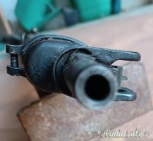 Enfield Savage N. 4 Mk I