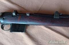 Enfield Indiano Modello 2A1