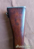 Enfield Indiano Modello 2A1