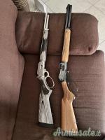 Marlin 1895 GBL .45-70 Government