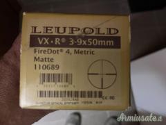 Remington 700 .243 Winchester