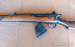 Enfield MLE Mk I