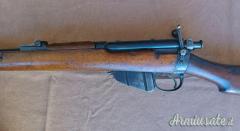 Enfield MLE Mk I
